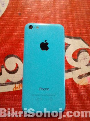 I phone 5c